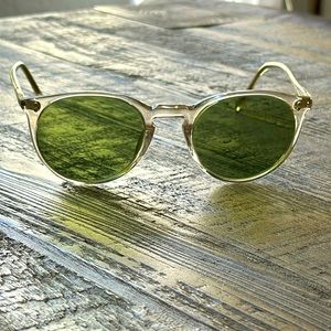 Oliver Peoples Sunglasses